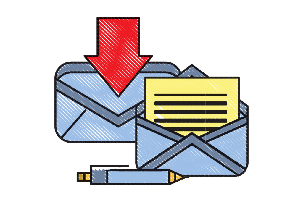 Email Writing